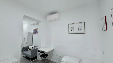 Pis de 35 m² a Madrid
