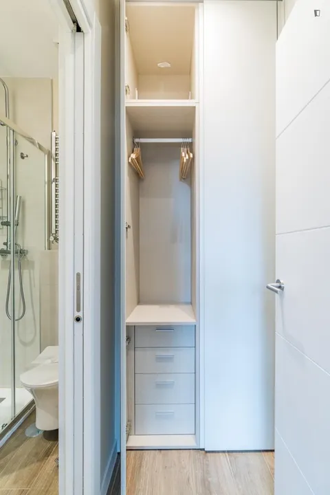 Pis de 30 m² a Madrid