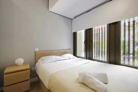 Appartement 15 m² à Madrid