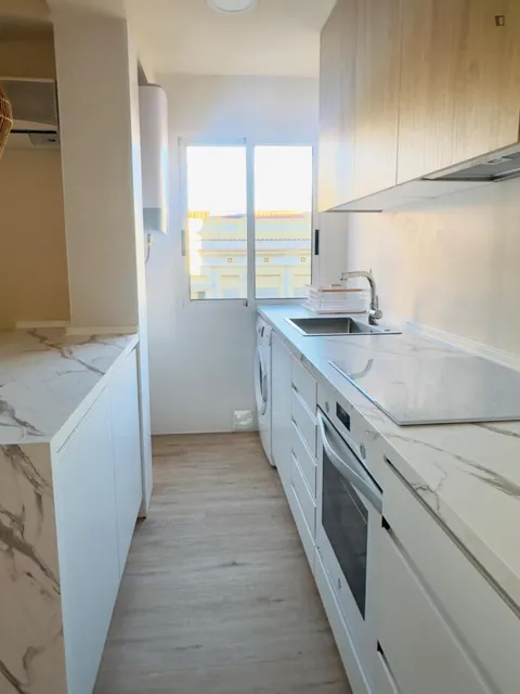 Wohnung 65 m² in Valencia