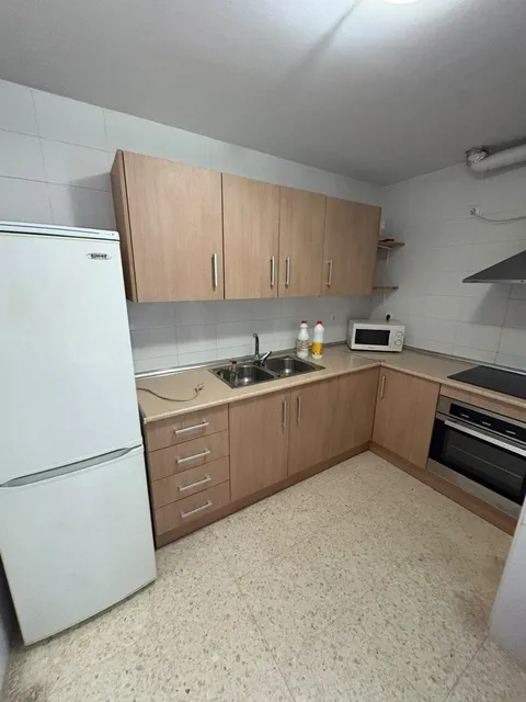 Wohnung 133 m² in Granada