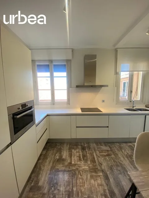 Pis de 85 m² a Màlaga