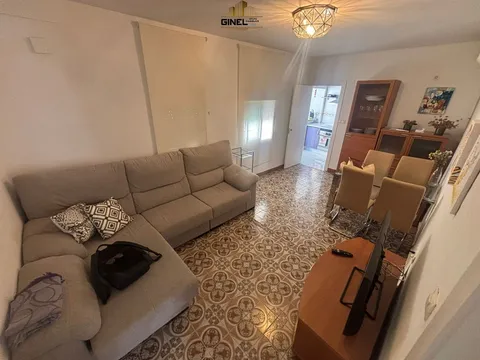 Pis de 59 m² a Jaén