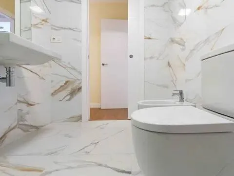 Wohnung 138 m² in Gijón / Xixón