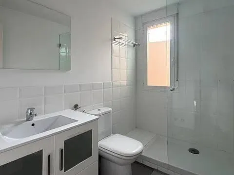 Pis de 136 m² a Madrid