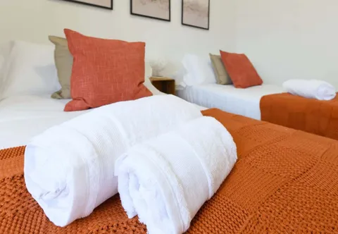 Pis de 85 m² a Madrid