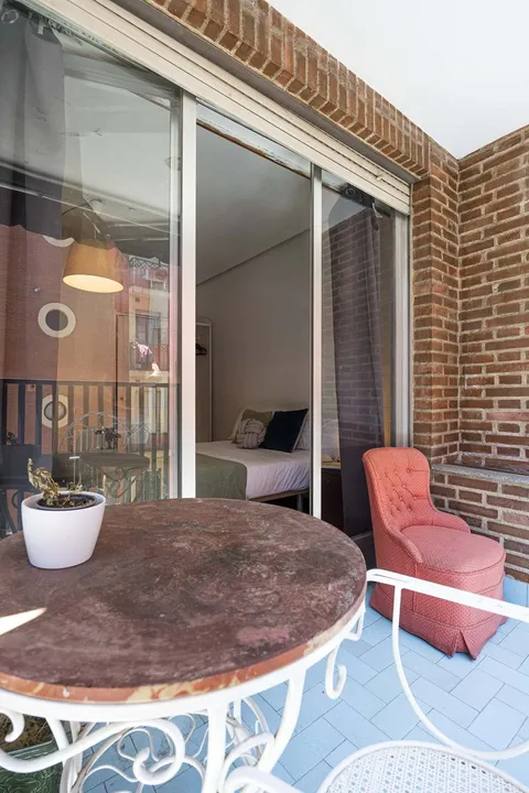 Habitación en alquiler, Madrid