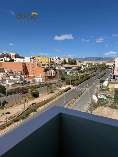 Stanza in affitto, Almería
