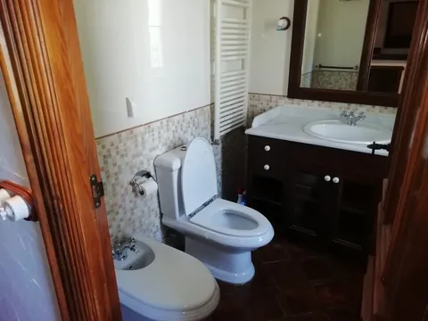 Flat 195 m² in Aranjuez