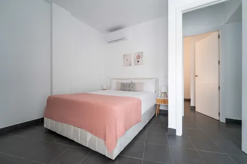 Pis de 70 m² a Madrid