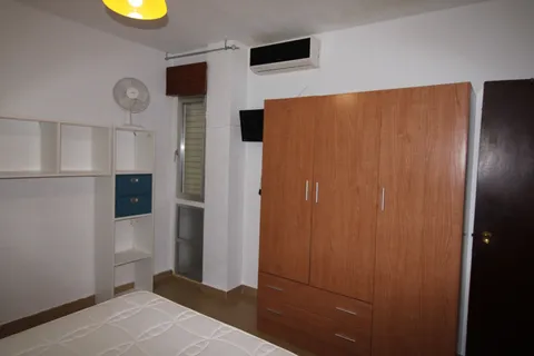 Wohnung 40 m² in Huelva