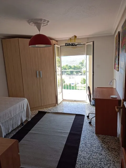 Habitació de lloguer, Jaén