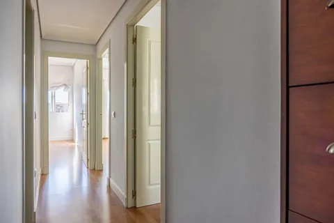 Pis de 96 m² a San Juan de Aznalfarache