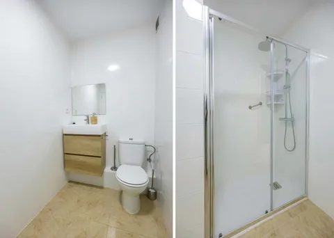 Habitació de lloguer, València