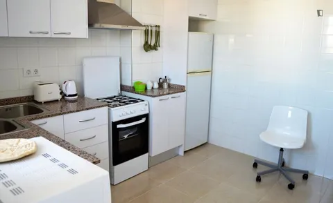 Habitació de lloguer, València