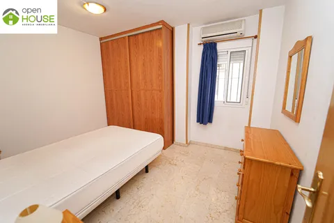 Piso de 89 m² en Güéjar Sierra