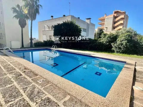 Wohnung 70 m² in Palma