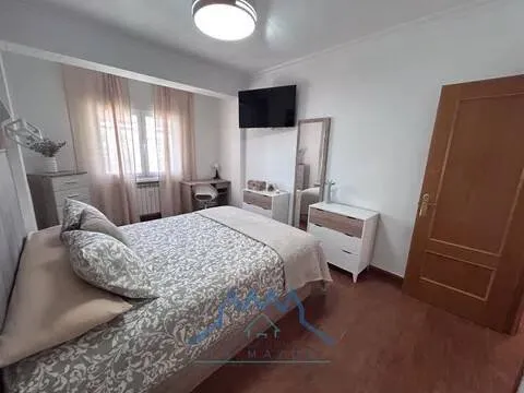 Pis de 108 m² a Ciudad Real