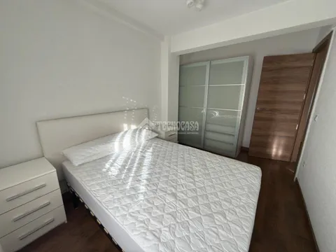 Appartamento 56 m² a Alcorcón