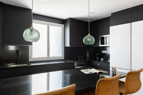 Chambre à louer, Barcelone
