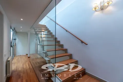 Casa de 271 m² a Sabadell