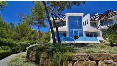 Casa 744 m² a Marbella