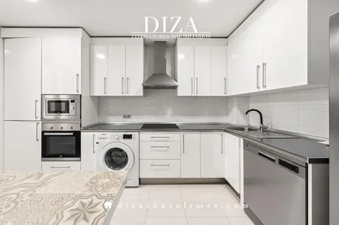 Pis de 146 m² a Madrid