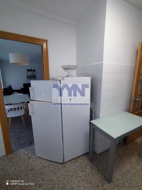 Wohnung 95 m² in Ferrol