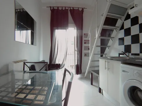 Pis de 35 m² a Madrid