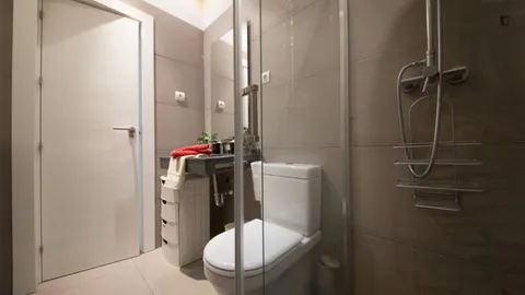 Pis de 60 m² a Madrid