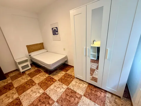 Pis de 85 m² a Granada