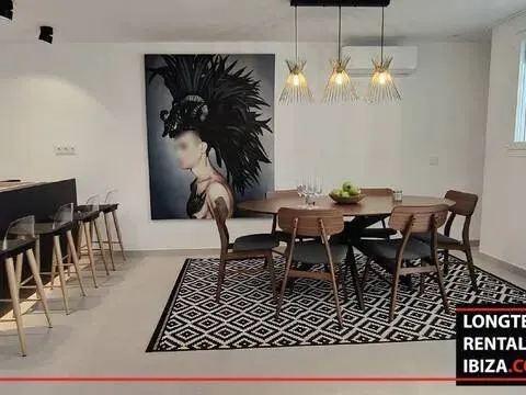 Pis de 240 m² a Eivissa