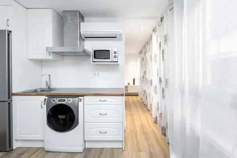 Pis de 52 m² a Granada