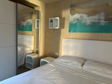 Wohnung 65 m² in Valencia