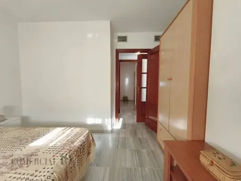 Wohnung 69 m² in Badajoz