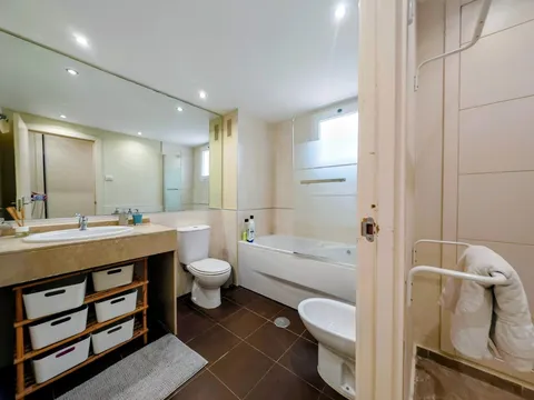 Pis de 114 m² a San Roque