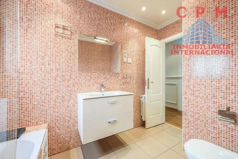 Appartamento 110 m² a Madrid
