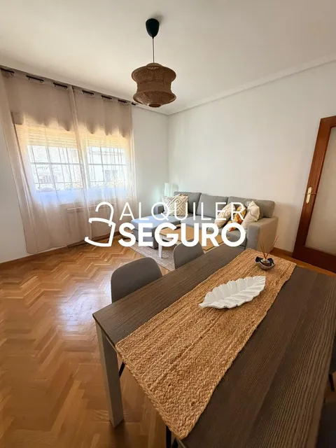 Wohnung 53 m² in Madrid