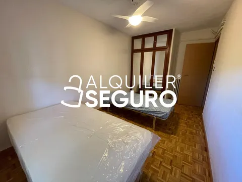 Appartamento 111 m² a Madrid