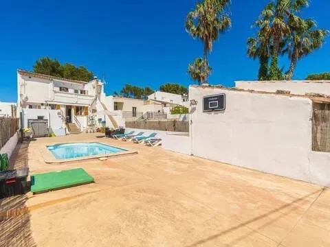 House 120 m² in Alcúdia (3/31)