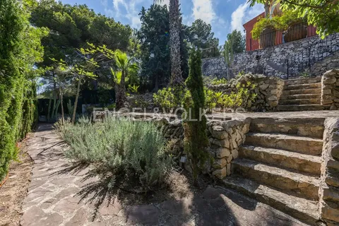 Casa 458 m² a Xàbia / Jávea