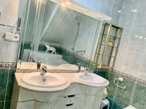 Pis de 70 m² a Villa del Prado