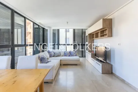 Piso de 96 m² en Sagunto