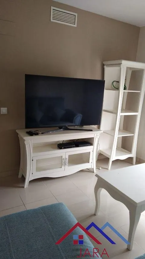 Flat 72 m² in Jerez