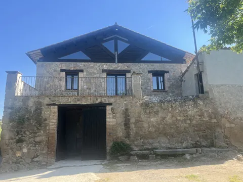 Piso de 190 m² en Prats de Lluçanès