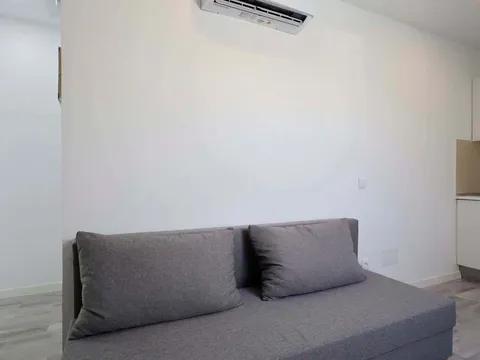 Wohnung 28 m² in Madrid