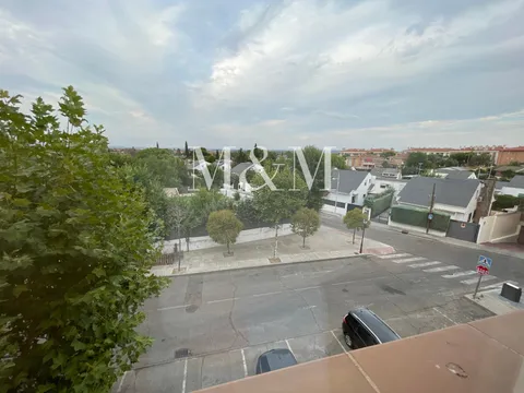 Pis de 51 m² a Villanueva de la Cañada