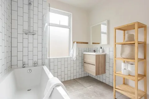 Квартира 110 м² в Мадриде