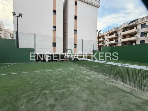 Piso de 80 m² en Almenara