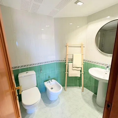 Pis de 130 m² a València